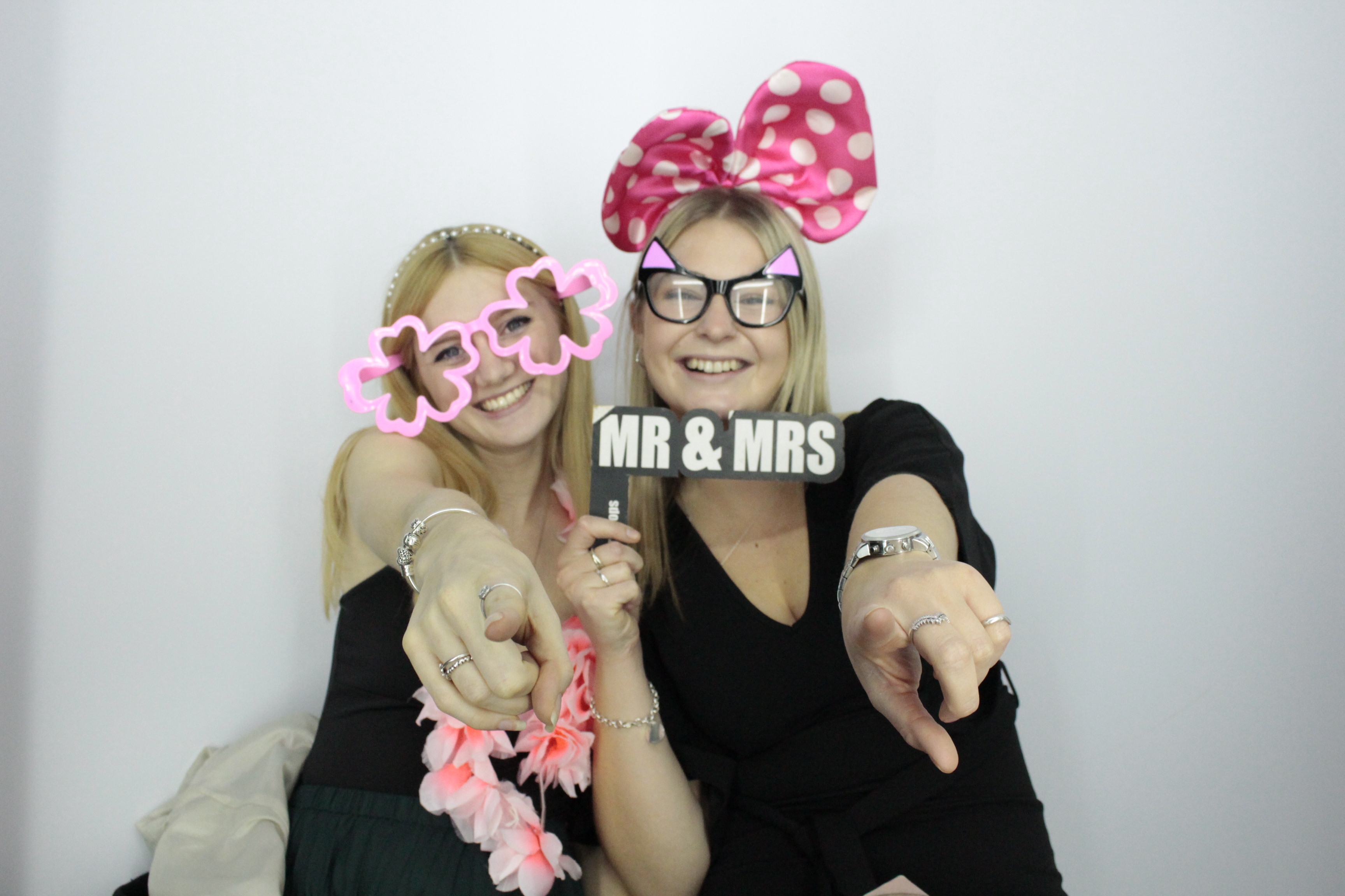 Lucy and Will's Wedding | View more photos from the event at gallery.myphotoboothexperience.co.uk/u/MyPhotoBoothExperienceLtd/Lucy-and-Wills-Wedding